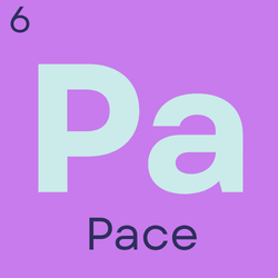 Pace