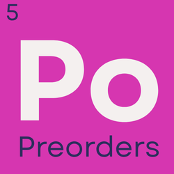 Preorders
