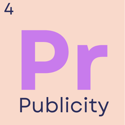 Publicity